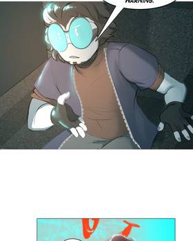 Read Paradoxum Tricker (Part 1)  7 Page 6 in English