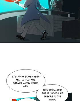 Read Paradoxum Tricker (Part 1)  7 Page 8 in English
