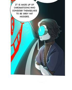 Read Paradoxum Tricker (Part 1)  7 Page 9 in English