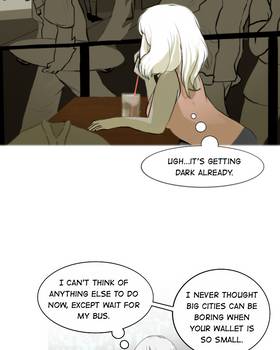 Read Paradoxum Tricker (Part 1)  8 Page 2 in English