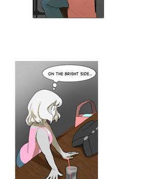Read Paradoxum Tricker (Part 1)  8 Page 4 in English