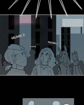 Read Paradoxum Tricker (Part 1)  8 Page 7 in English