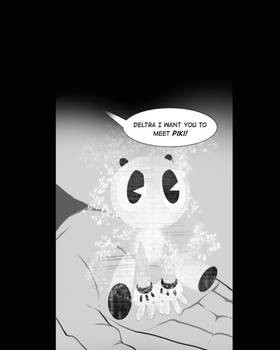 Read Paradoxum Tricker (Part 1)  9 Page 4 in English
