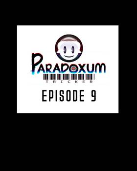 Read Paradoxum Tricker (Part 1)  10 Page 1 in English