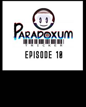 Read Paradoxum Tricker (Part 1)  11 Page 1 in English