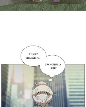 Read Paradoxum Tricker (Part 1)  6 Page 8 in English