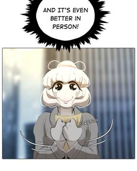 Read Paradoxum Tricker (Part 1)  6 Page 10 in English