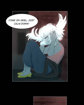 Read Paradoxum Tricker (Part 1)  12 Page 1 in English