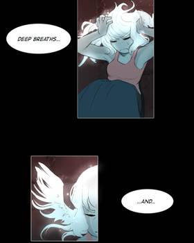 Read Paradoxum Tricker (Part 1)  12 Page 2 in English