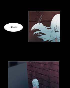 Read Paradoxum Tricker (Part 1)  12 Page 3 in English