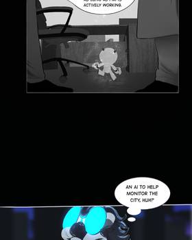 Read Paradoxum Tricker (Part 1)  9 Page 7 in English