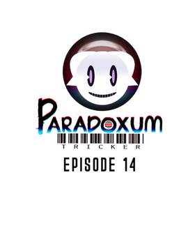 Read Paradoxum Tricker (Part 1)  15 Page 1 in English
