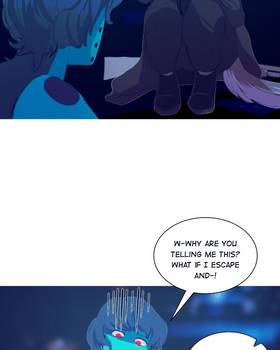 Read Paradoxum Tricker (Part 1)  19 Page 3 in English