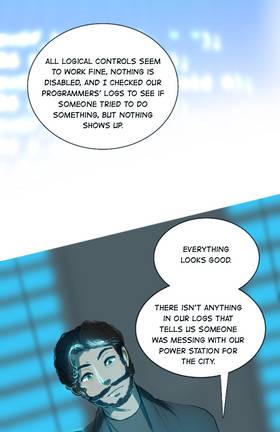 Read Paradoxum Tricker (Part 1)  22 Page 2 in English