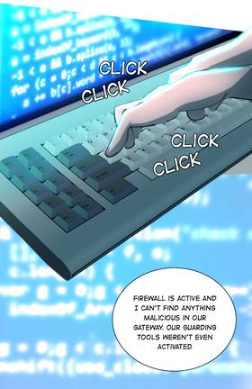 Read Paradoxum Tricker (Part 1)  22 Page 1 in English