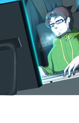 Read Paradoxum Tricker (Part 1)  22 Page 3 in English