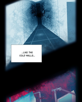 Read Paradoxum Tricker (Part 1)  1 Page 3 in English