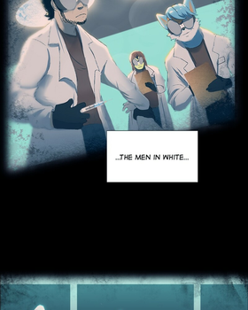 Read Paradoxum Tricker (Part 1)  1 Page 5 in English
