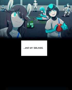 Read Paradoxum Tricker (Part 1)  1 Page 6 in English