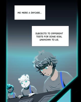 Read Paradoxum Tricker (Part 1)  1 Page 7 in English