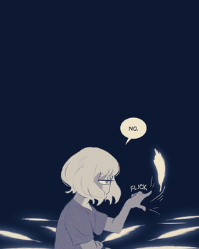 Read Paradoxum Tricker (Part 1)  3 Page 8 in English