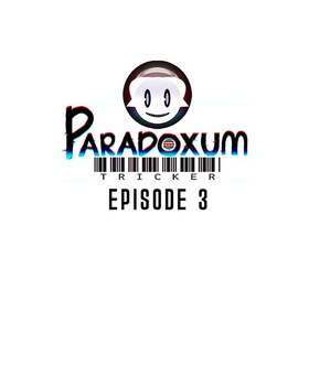 Read Paradoxum Tricker (Part 1)  4 Page 1 in English