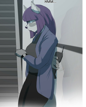 Read Paradoxum Tricker (Part 1)  4 Page 6 in English