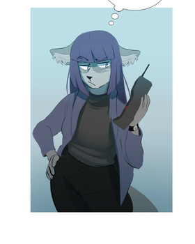 Read Paradoxum Tricker (Part 1)  4 Page 9 in English