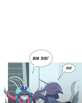 Read Paradoxum Tricker (Part 1)  4 Page 10 in English