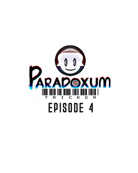 Read Paradoxum Tricker (Part 1)  5 Page 1 in English