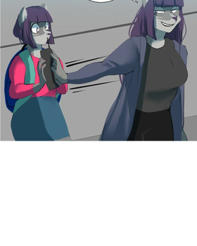 Read Paradoxum Tricker (Part 1)  5 Page 5 in English