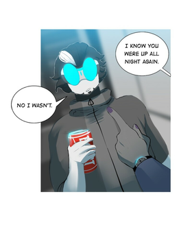 Read Paradoxum Tricker (Part 1)  5 Page 6 in English