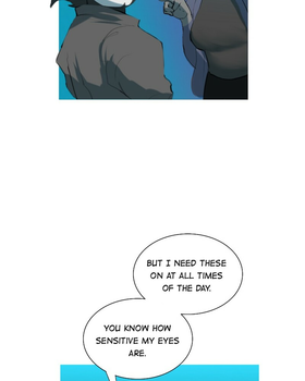 Read Paradoxum Tricker (Part 1)  5 Page 8 in English