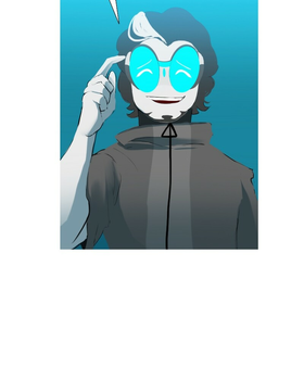 Read Paradoxum Tricker (Part 1)  5 Page 9 in English