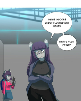 Read Paradoxum Tricker (Part 1)  5 Page 10 in English