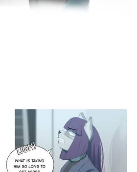 Read Paradoxum Tricker (Part 1)  4 Page 7 in English