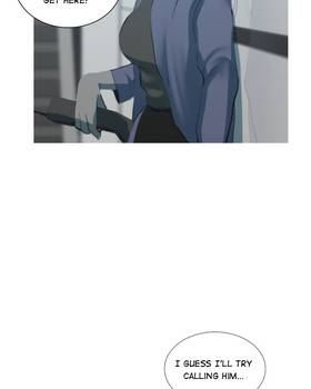 Read Paradoxum Tricker (Part 1)  4 Page 8 in English