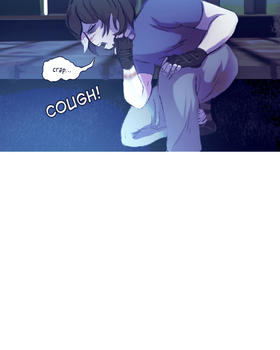 Read Paradoxum Tricker (Part 1)  18 Page 3 in English