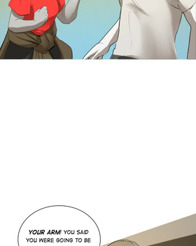 Read Paradoxum Tricker (Part 1)  29 Page 2 in English