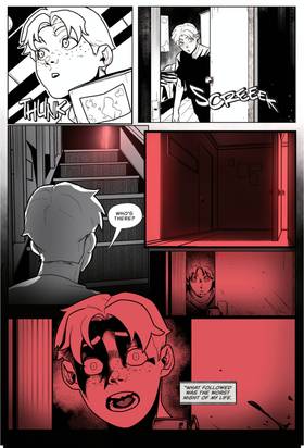 Read Cut The Roses  1 Page 4 in English