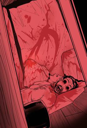 Read Cut The Roses  1 Page 5 in English