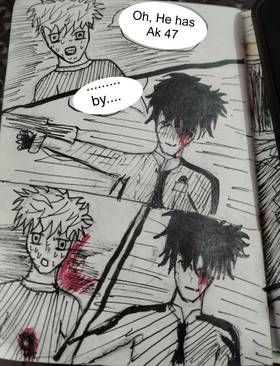 Read The Project   1 Page 1 in English