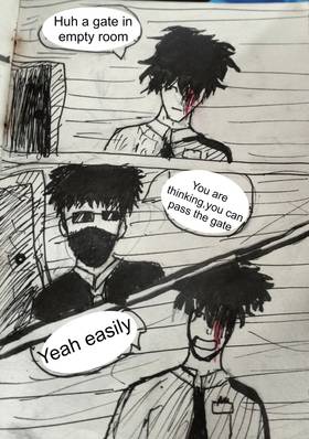 Read The Project   1 Page 2 in English