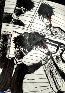 Read The Project   1 Page 3 in English