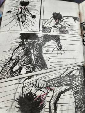 Read The Project   1 Page 7 in English