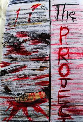 Read The Project   1 Page 1 in English