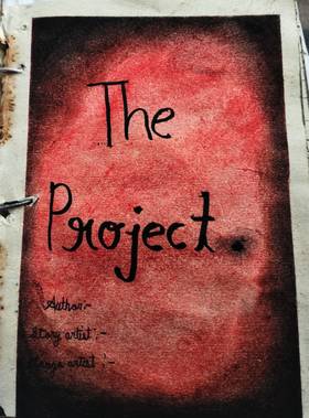 Read The Project   1 Page 2 in English