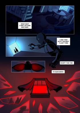 Read The Alliance  1 Page 2 in English