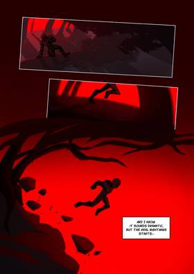 Read The Alliance  1 Page 4 in English