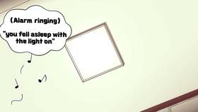 Read POWER RABBIT  1 Page 1 in English